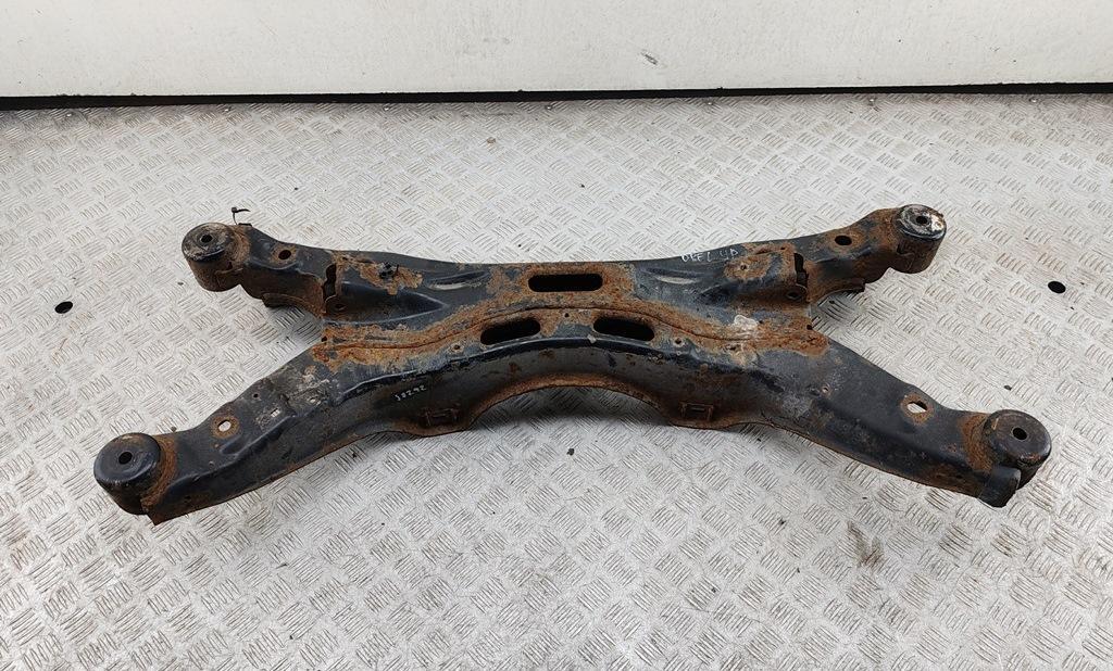 подрамник передний Opel Vectra C 2006, 1.8 л., бензин, робот, синий, универсал