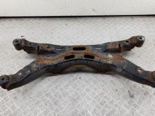 подрамник передний Opel Vectra C 2006, 1.8 л., бензин, робот, синий, универсал