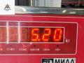 диск тормозной задний Opel Sintra 1 поколение 1997, 2.2 л., бензин, МКПП, серый, минивэн - фото №5