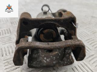 суппорт задний правый Opel Zafira 1 поколение (A) 2002, 2.2 л., бензин, АКПП, серый, минивэн