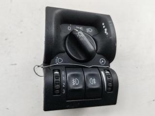 переключатель света Opel Vectra B 1998, 1.8 л., бензин, МКПП, серый, седан, 90569814
