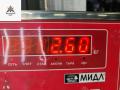 суппорт задний левый Opel Vectra C [рестайлинг] 2006, 1.8 л., бензин, робот, серый, универсал - фото №4