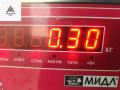 трубка кондиционера Dodge Caliber 1 поколение 2006, 1.8 л., бензин, МКПП, серый, хетчбэк 5 дв., 05058553AB - фото №3