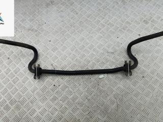 стабилизатор подвески передний Opel Signum C [рестайлинг] 2006, 1.9 л., дизель, МКПП, серый, хетчбэк 5 дв.