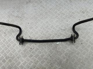стабилизатор подвески передний Opel Signum C [рестайлинг] 2006, 1.9 л., дизель, МКПП, серый, хетчбэк 5 дв.
