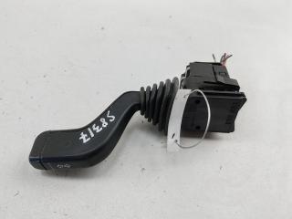 переключатель поворотов Opel Zafira A 2002, 1.6 л., бензин, МКПП, синий, минивэн, 90560990