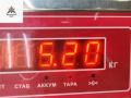диск тормозной задний Opel Sintra 1 поколение 1997, 2.2 л., бензин, МКПП, серый, минивэн - фото №5