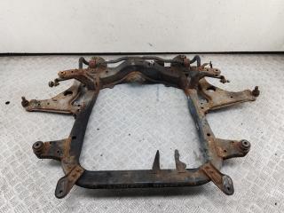подрамник передний Opel Astra H 2008, 1.7 л., дизель, МКПП, серый, универсал