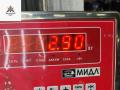 суппорт задний правый Opel Sintra 1 поколение 1997, 2.2 л., бензин, МКПП, серый, минивэн - фото №4