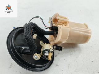 насос топливный Opel Zafira 1 поколение (A) [рестайлинг] 2003, 1.8 л., бензин, АКПП, серый, минивэн, 13118414