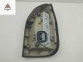 фонарь задний левый Opel Zafira 1 поколение (A) [рестайлинг] 2003, 1.8 л., бензин, АКПП, серый, минивэн, 62280 - фото №2
