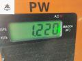 фонарь задний левый Opel Zafira 1 поколение (A) [рестайлинг] 2003, 1.8 л., бензин, АКПП, серый, минивэн, 62280 - фото №3