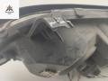 фара правая Opel Zafira 1 поколение (A) 2002, 2.2 л., бензин, АКПП, серый, минивэн, 90582022 - фото №3