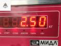 стартер Dodge Caliber 1 поколение 2006, 1.8 л., бензин, МКПП, серый, хетчбэк 5 дв., 05034555AA - фото №6