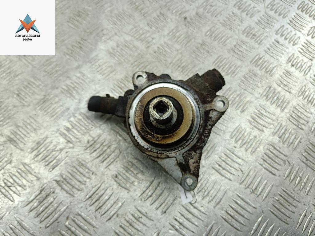 насос вакуумный Nissan Pathfinder R51 2005, 2.5 л., дизель, АКПП, синий, внедорожник 5 дв., 14650-EB300 - фото №1