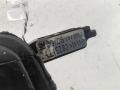 переключатель поворотов Opel Zafira 2 поколение (B) 2006, 1.6 л., бензин, МКПП, серый, минивэн, 24445282 - фото №3