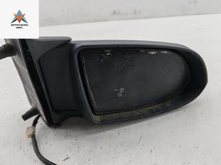 зеркало правое Opel Zafira 1 поколение (A) 2000, 1.8 л., бензин, МКПП, серый, минивэн