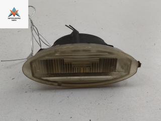 подсветка номера Opel Vectra B 1998, 1.8 л., бензин, МКПП, серый, седан, 90519268