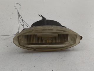 подсветка номера Opel Vectra B 1998, 1.8 л., бензин, МКПП, серый, седан, 90519268