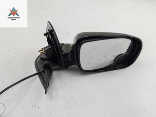 зеркало правое Opel Sintra 1 поколение 1997, 2.2 л., бензин, МКПП, серый, минивэн