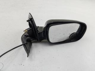 зеркало правое Opel Sintra 1 поколение 1997, 2.2 л., бензин, МКПП, серый, минивэн