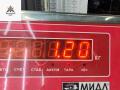 насос топливный Opel Zafira 1 поколение (A) 2002, 1.6 л., бензин, МКПП, синий, минивэн, 13118414 - фото №4