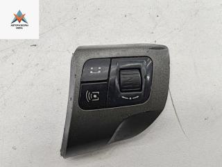 кнопки управления на руле Opel Zafira 2 поколение (B) 2006, 1.6 л., бензин, МКПП, серый, минивэн, 13208858
