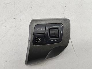 кнопки управления на руле Opel Zafira 2 поколение (B) 2006, 1.6 л., бензин, МКПП, серый, минивэн, 13208858