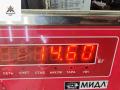 ступица передняя правая Opel Sintra 1 поколение 1997, 2.2 л., бензин, МКПП, серый, минивэн - фото №5