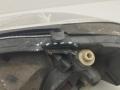 фара правая Opel Zafira 1 поколение (A) [рестайлинг] 2003, 1.8 л., бензин, АКПП, серый, минивэн, 89100157 - фото №3
