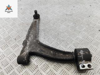 рычаг передний правый Opel Signum C 2004, 2.2 л., дизель, АКПП, серый, хетчбэк 5 дв.
