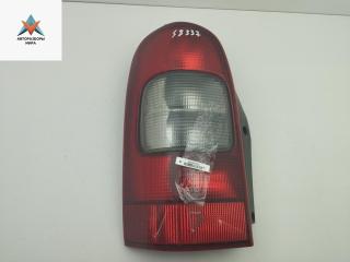 фонарь задний левый Opel Sintra 1 поколение 1997, 2.2 л., бензин, МКПП, серый, минивэн, 10263159