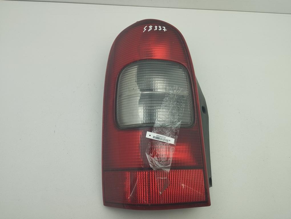 фонарь задний левый Opel Sintra 1997, 2.2 л., бензин, МКПП, серый, минивэн, 10263159