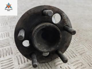 ступица задняя правая Opel Sintra 1 поколение 1997, 2.2 л., бензин, МКПП, серый, минивэн