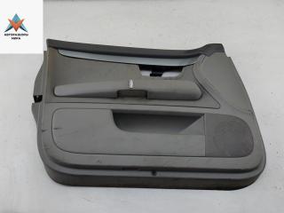 обшивка двери передняя левая Audi A4 B7 2005, 2.0 л., дизель, АКПП, синий, универсал
