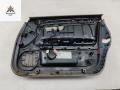 обшивка двери передняя левая Audi A4 B7 2005, 2.0 л., дизель, АКПП, синий, универсал - фото №3
