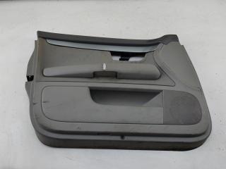 обшивка двери передняя левая Audi A4 B7 2005, 2.0 л., дизель, АКПП, синий, универсал