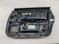 обшивка двери передняя левая Audi A4 B7 2005, 2.0 л., дизель, АКПП, синий, универсал - фото №3