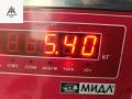коллектор выпускной Dodge Caliber 1 поколение 2006, 1.8 л., бензин, хетчбэк 5 дв., 04693319AC - фото №4