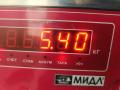 коллектор выпускной Dodge Caliber 1 поколение 2006, 1.8 л., бензин, хетчбэк 5 дв., 04693319AC - фото №4