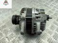 генератор Dodge Caliber 1 поколение 2006, 1.8 л., бензин, МКПП, серый, хетчбэк 5 дв., STX110345R - фото №3
