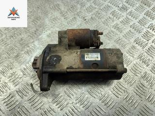 стартер Nissan Pathfinder R51 2005, 2.5 л., дизель, АКПП, синий, внедорожник 5 дв., 23300-EB300