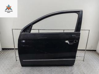 дверь сдвижная Volkswagen Passat B6 2006, серый, седан