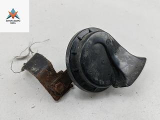 сигнал (клаксон) Opel Zafira 1 поколение (A) [рестайлинг] 2003, 1.8 л., бензин, АКПП, серый, минивэн, 002924