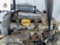 двигатель Opel Zafira 1 поколение (A) 2001, 1.6 л., бензин, МКПП, Z16XE - фото №10