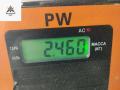 фара левая Opel Astra H/Family [рестайлинг] 2006, 1.6 л., бензин, МКПП, серый, кабриолет, 24451032 - фото №4