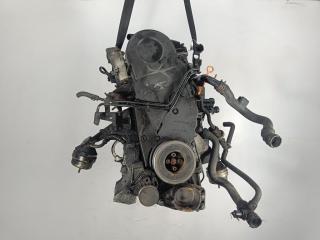 двигатель Volkswagen Passat B5 [рестайлинг] 2001, 1.9 л., дизель, МКПП, AVF
