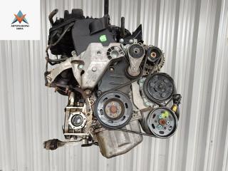 двигатель Volkswagen Golf 4 поколение 1999, 1.6 л., бензин, АКПП, APF