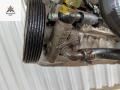 двигатель Volkswagen Golf 4 поколение 1999, 1.6 л., бензин, АКПП, APF - фото №3