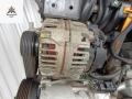 двигатель Volkswagen Golf 4 поколение 1999, 1.6 л., бензин, АКПП, APF - фото №5